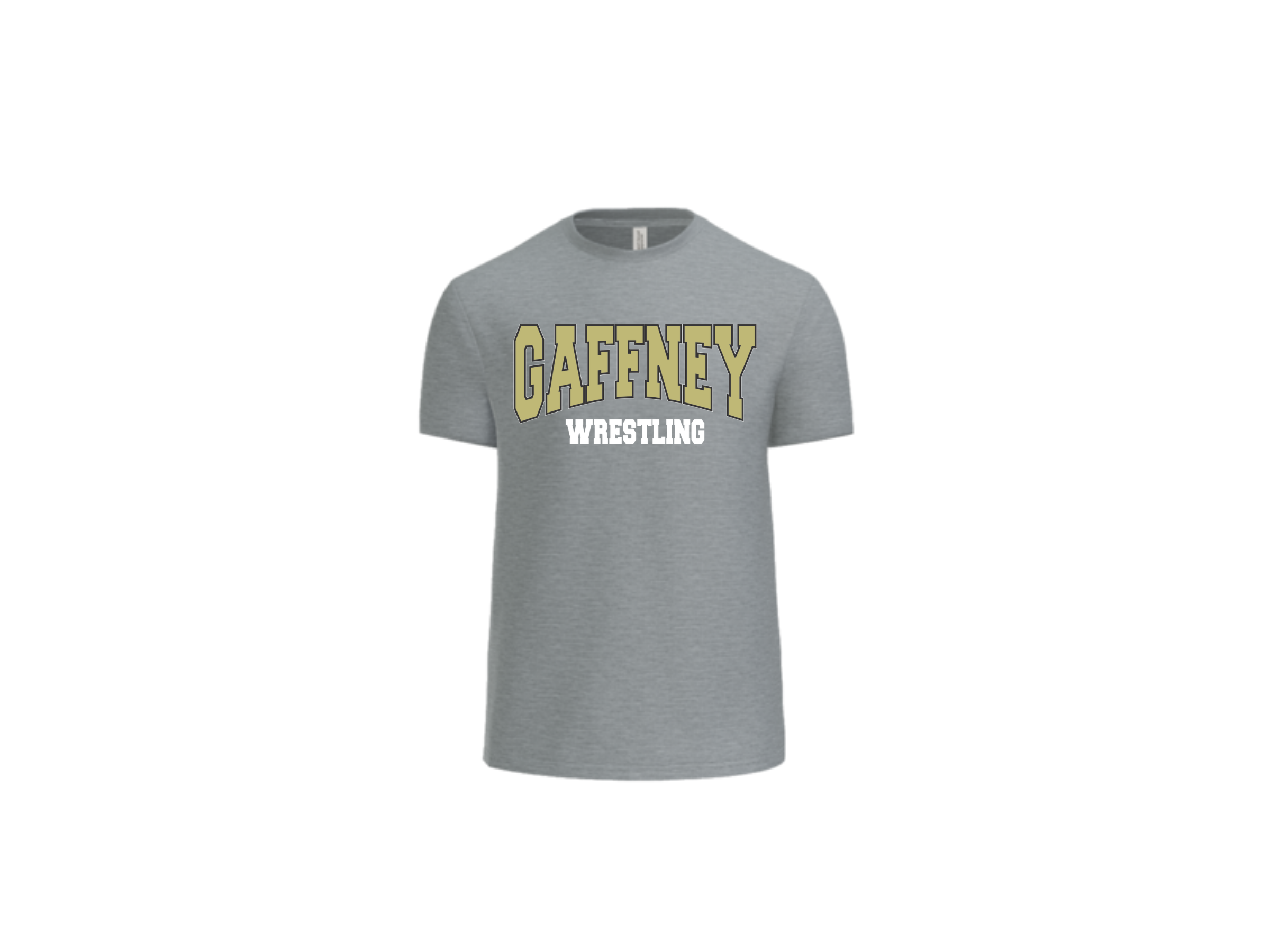 Gaffney Soft Feel T-shirt