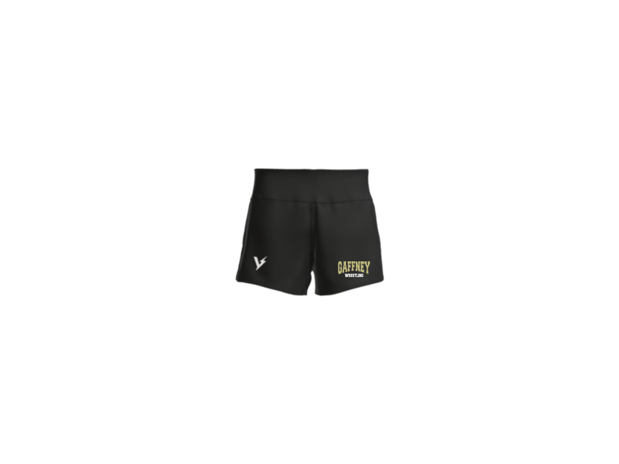 Gaffney Women's Velocity Shorts