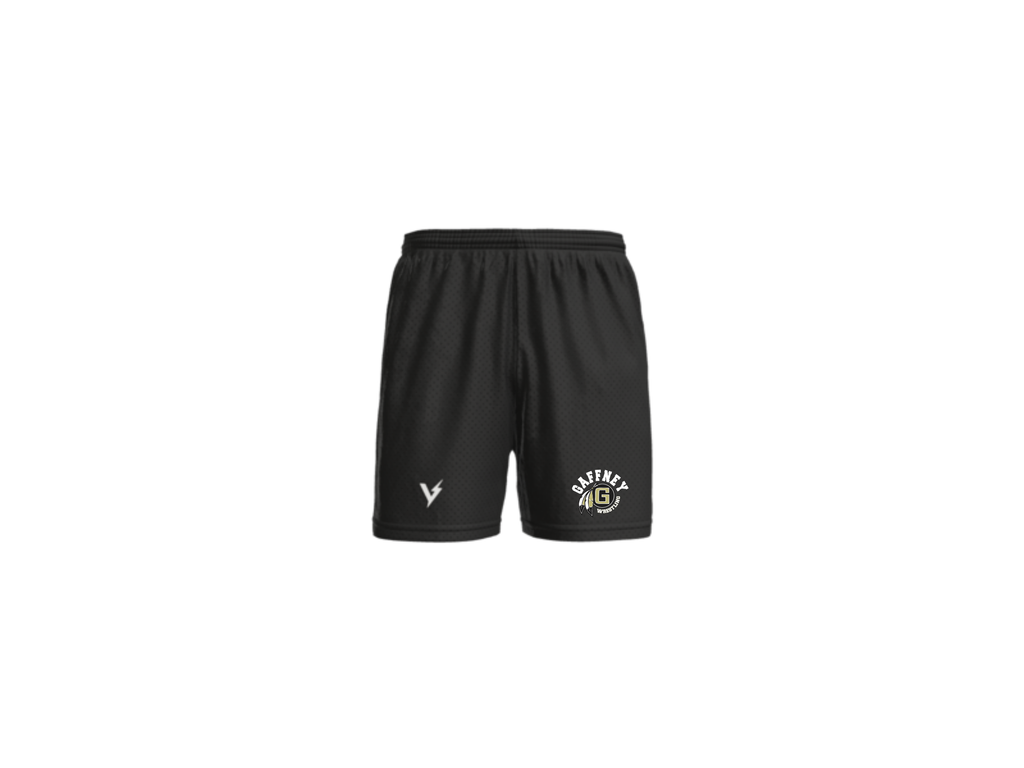 Gaffney Mesh Shorts
