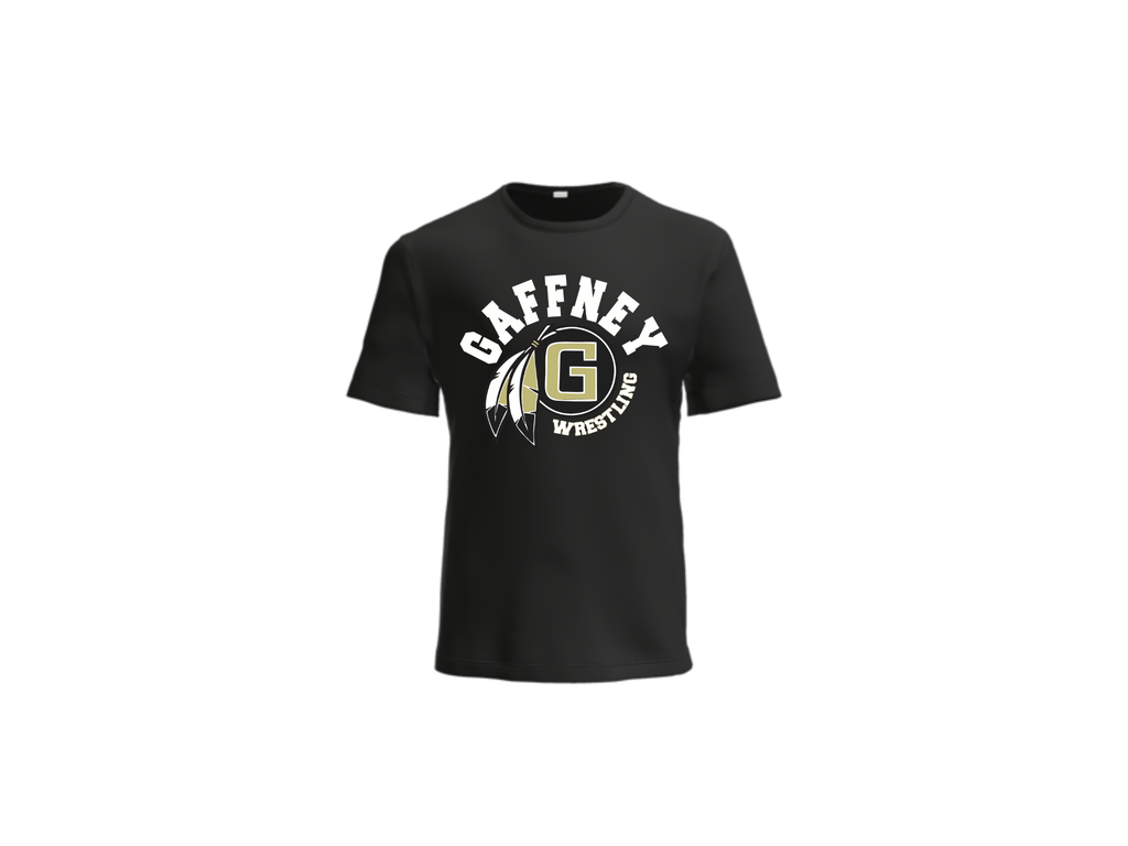 Gaffney Essential Performance T-shirt
