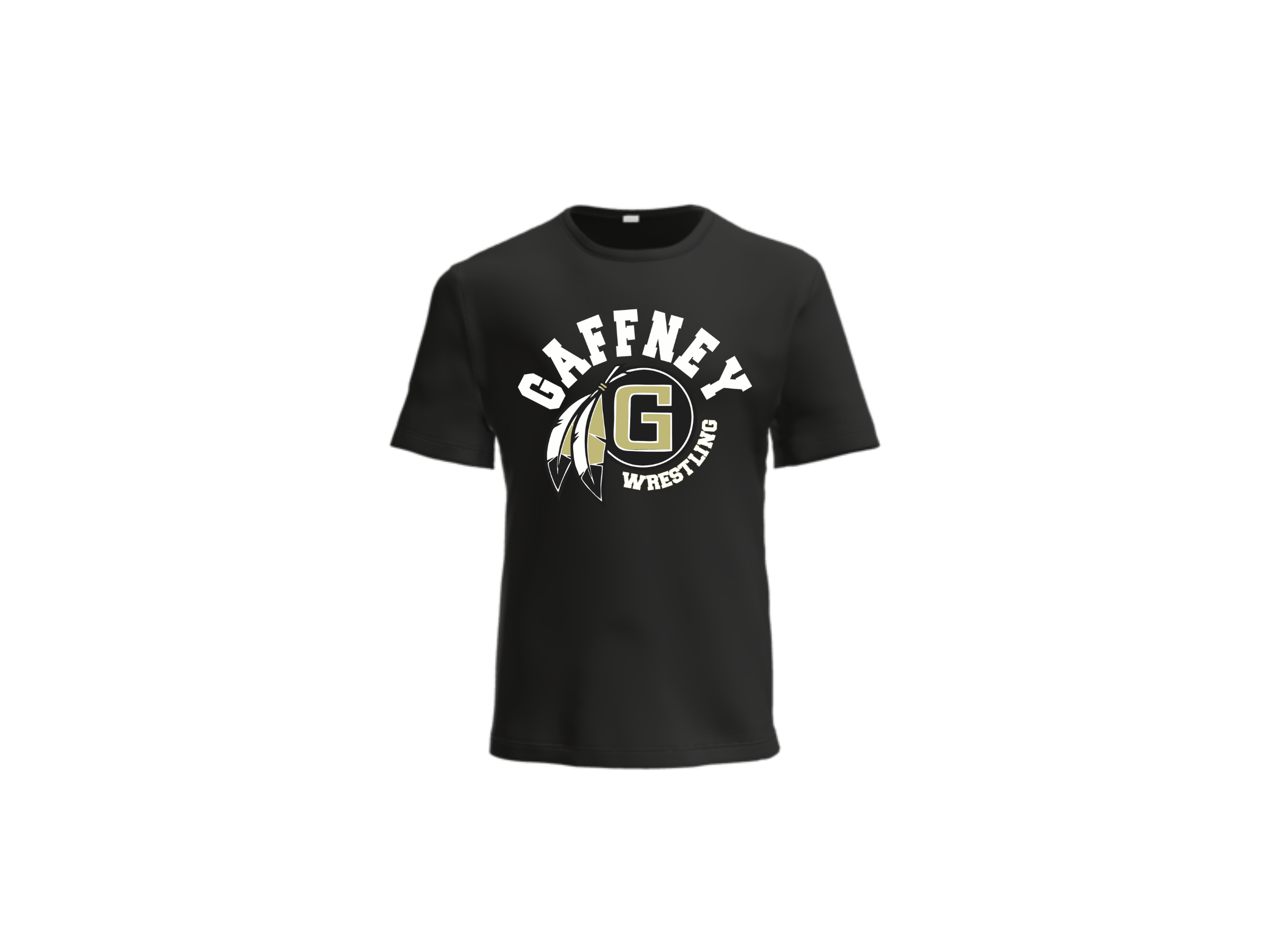 Gaffney Essential Performance T-shirt