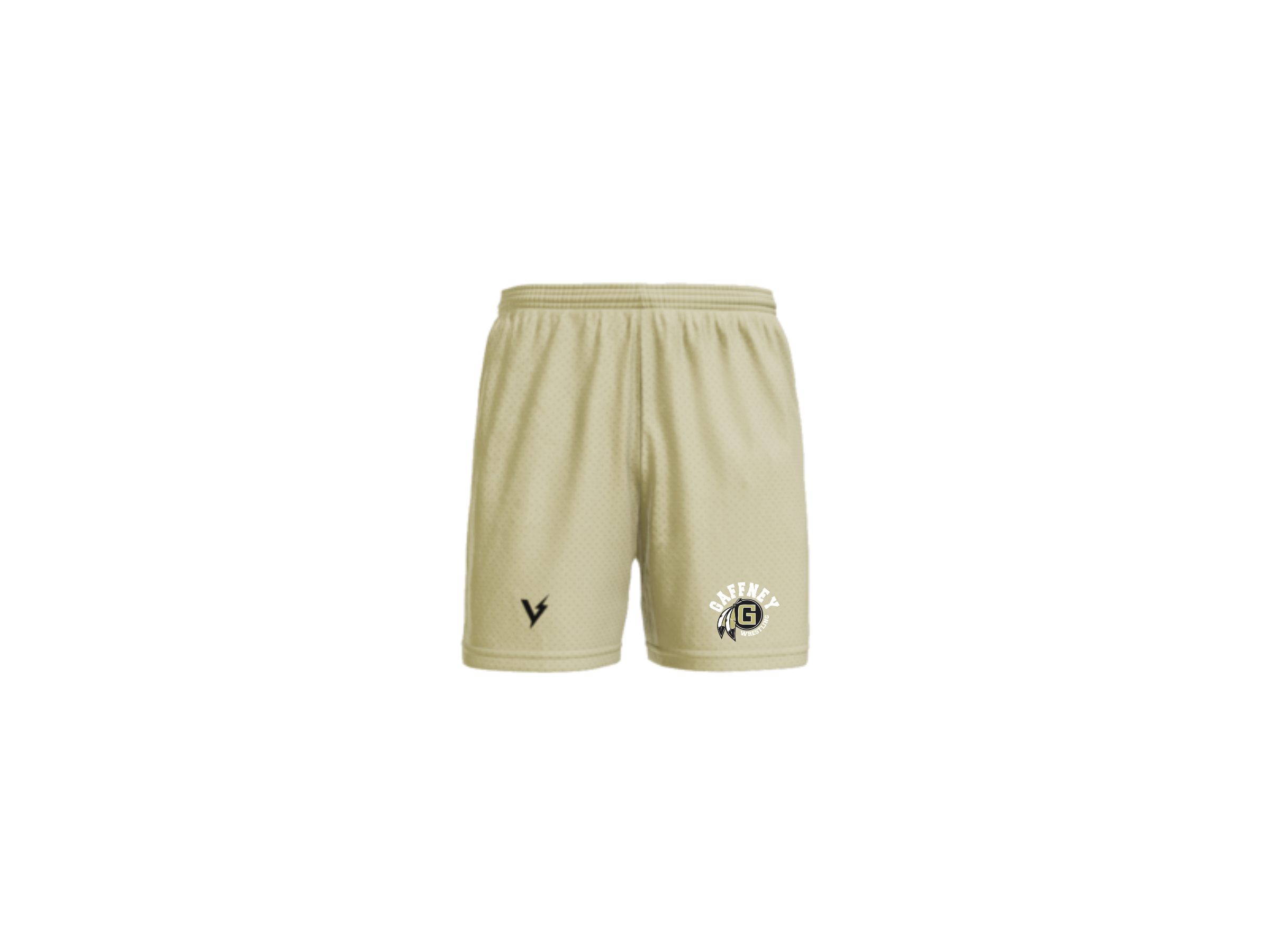 Gaffney Mesh Shorts
