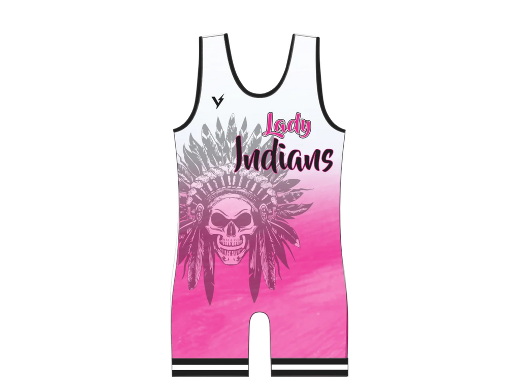 Gaffney Women's Energizer Singlet