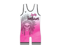 Gaffney Women's Energizer Singlet