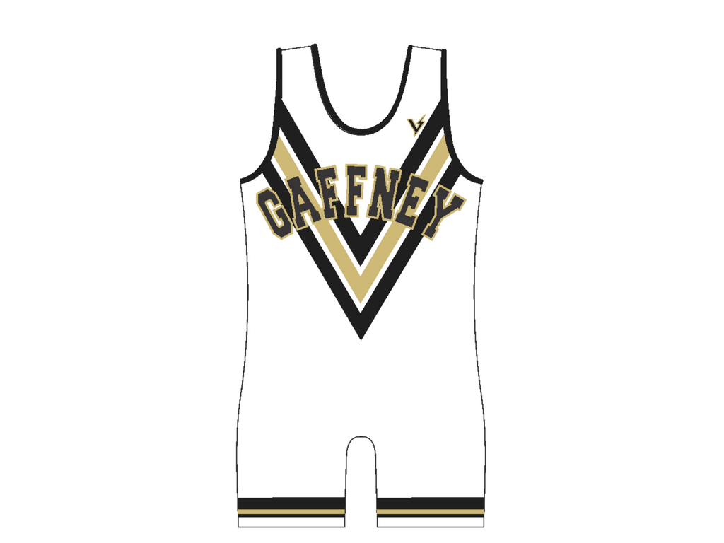 Gaffney Energizer Singlet