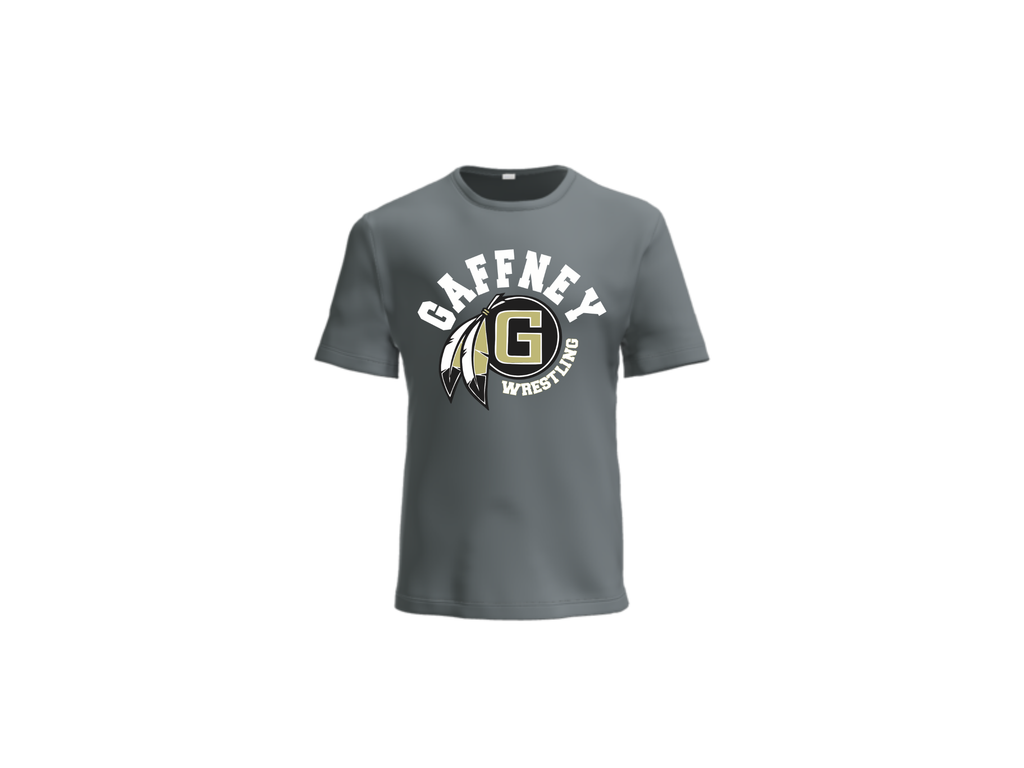 Gaffney Essential Performance T-shirt