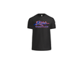 Byrnes Black Soft Feel T-shirt