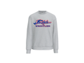 Byrnes Heavyweight Crewneck - Grey