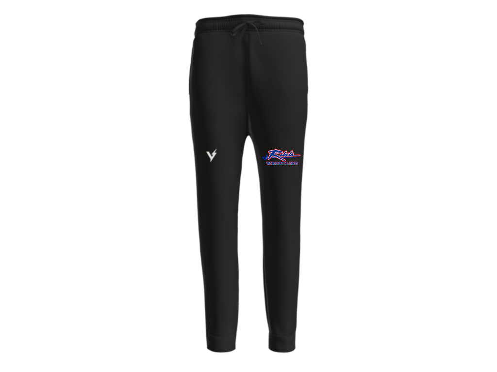 Byrnes Fleece Joggers