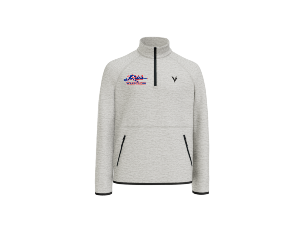 Byrnes Pulse Quarter Zip
