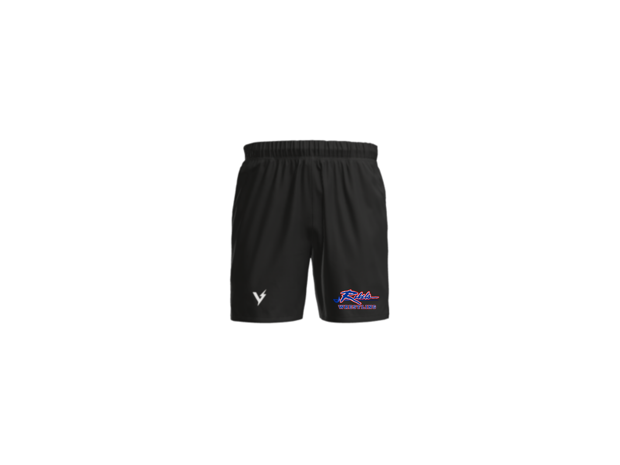 Byrnes Velocity Shorts