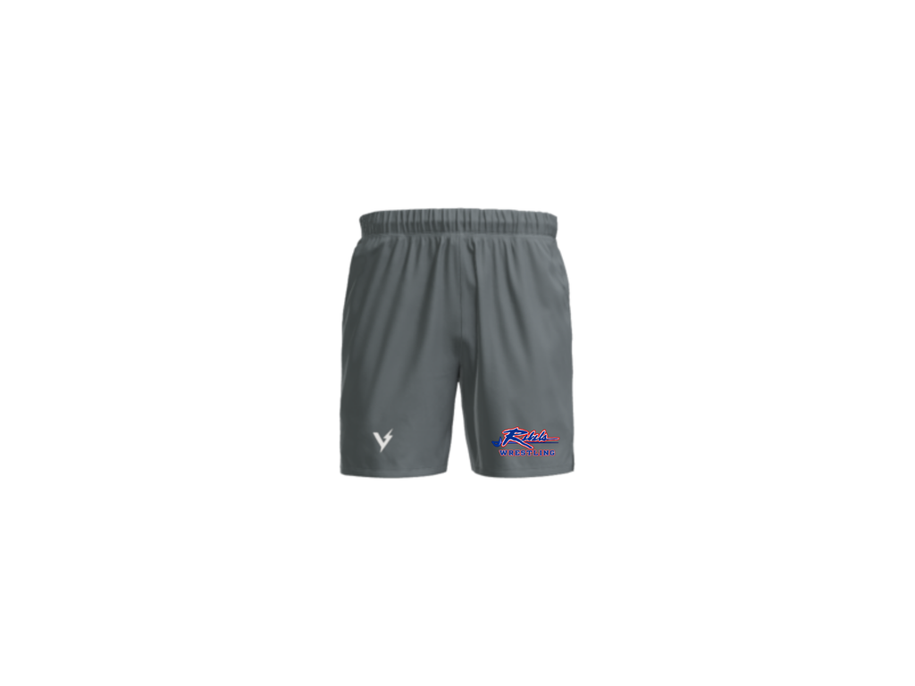 Byrnes Velocity Shorts