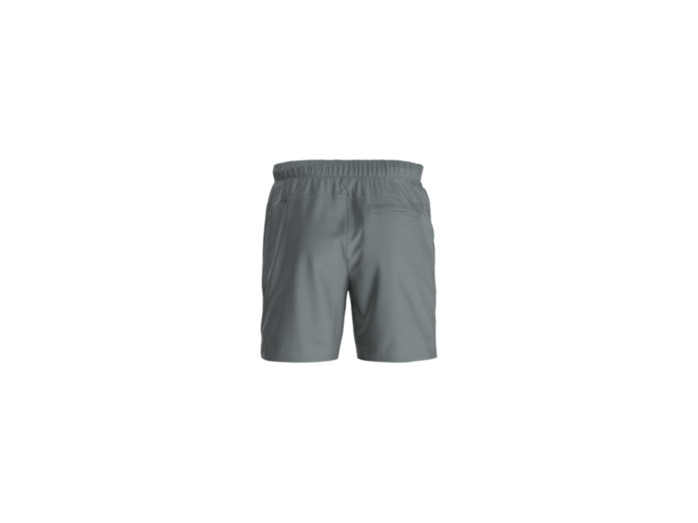 Byrnes Velocity Shorts