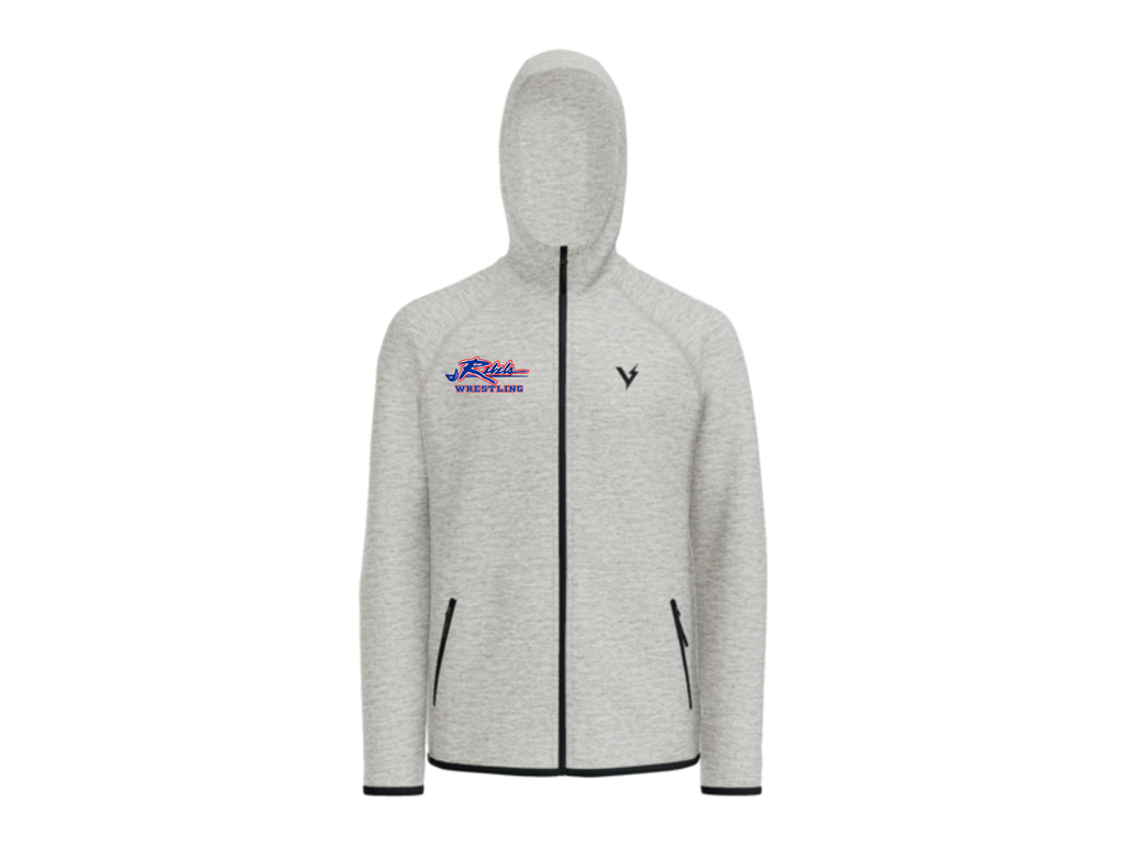 Byrnes Pulse Full Zip