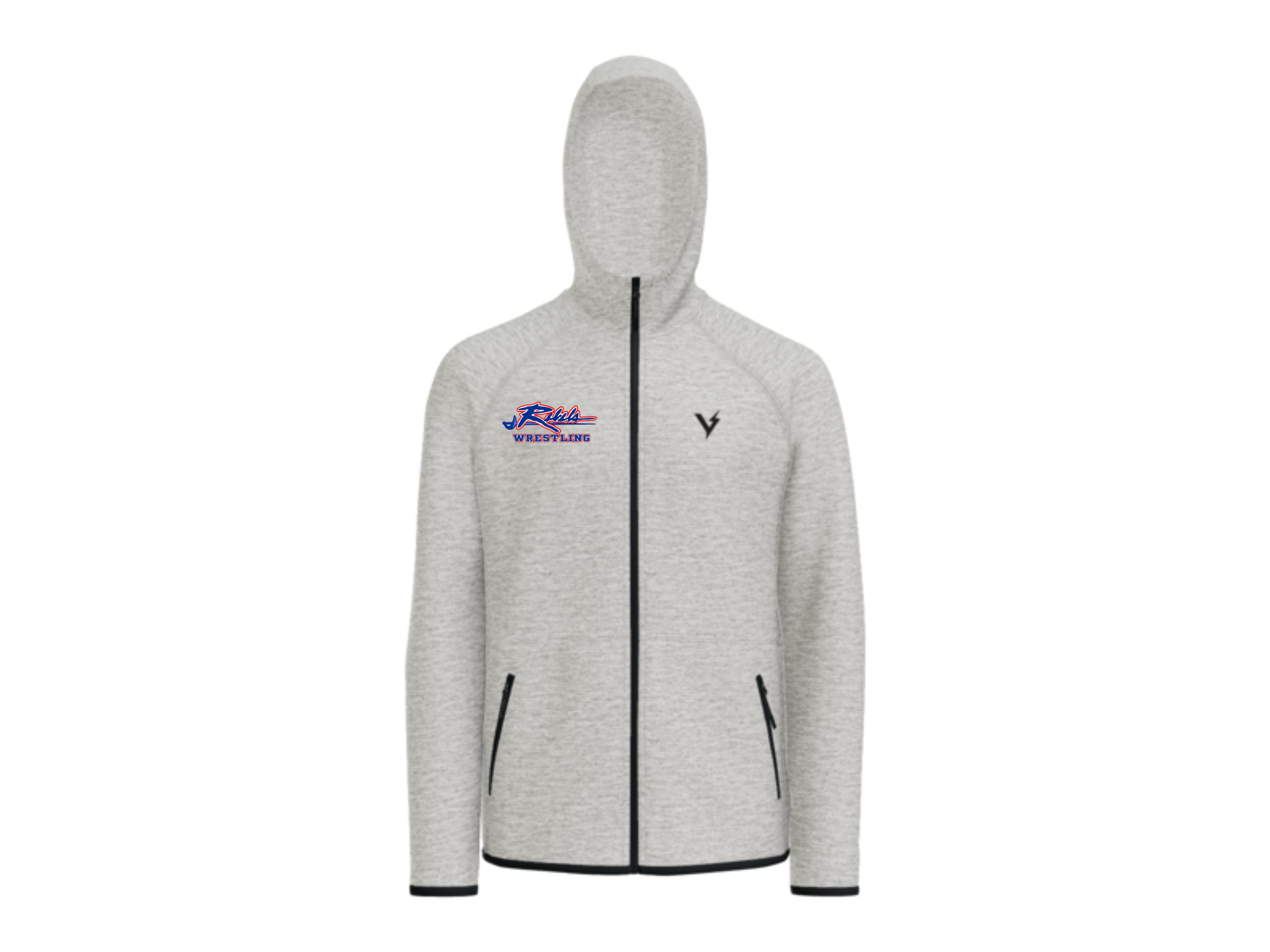 Byrnes Pulse Full Zip