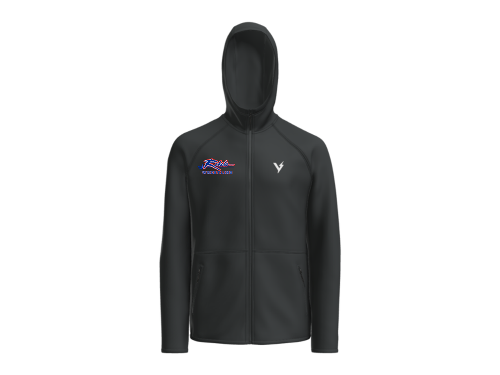 Byrnes Pulse Full Zip