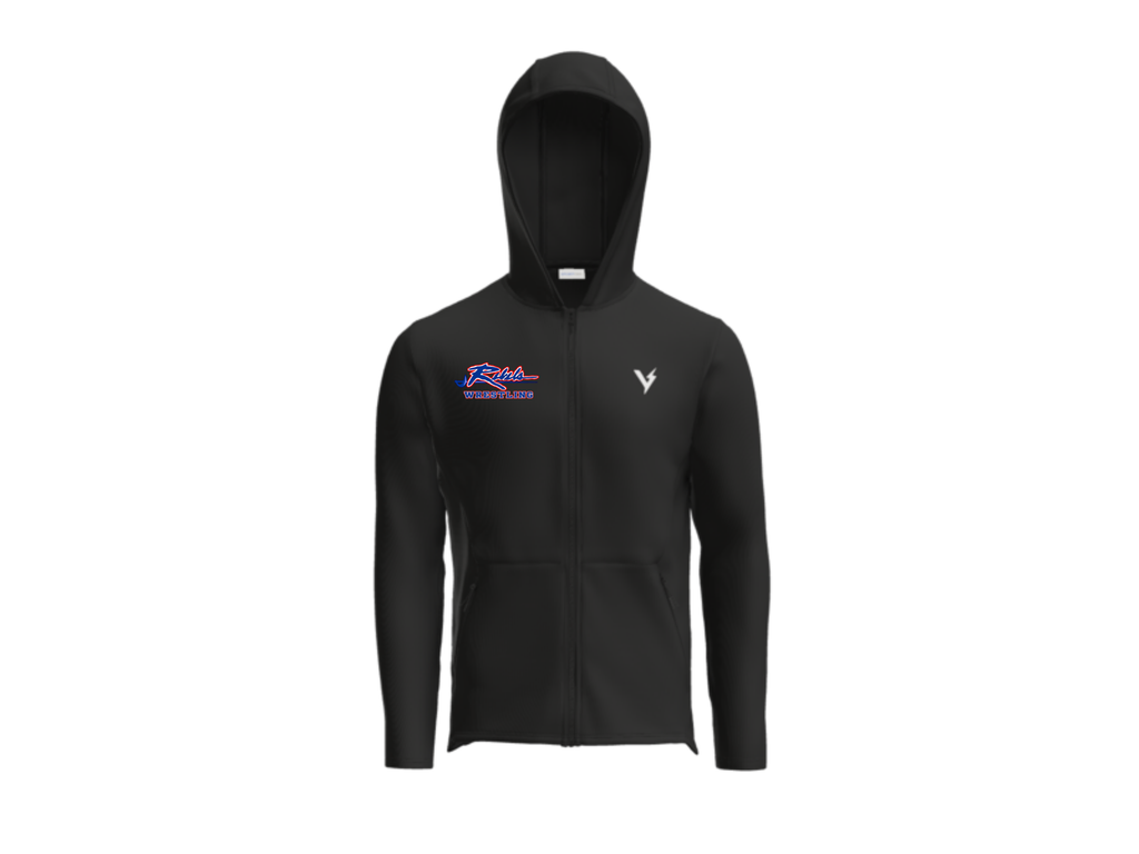 Byrnes Momentum Full Zip