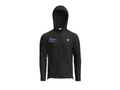 Byrnes Momentum Full Zip
