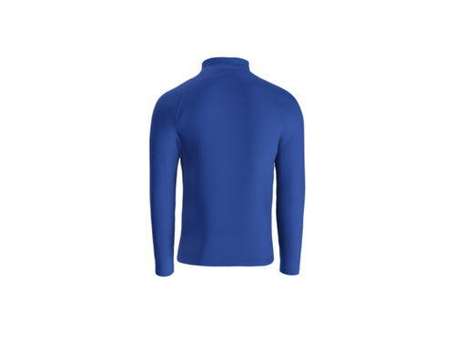 Byrnes Core Warmup Quarter Zip
