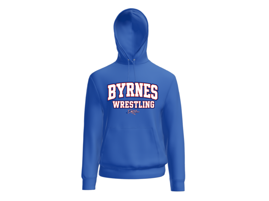 Byrnes Essential Hoodie