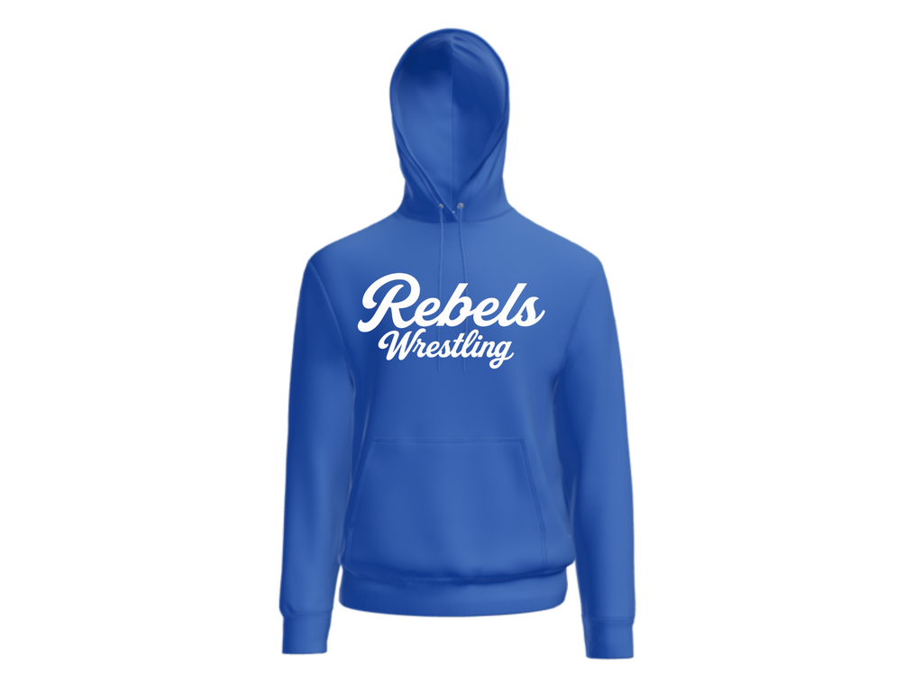Byrnes Essential Hoodie