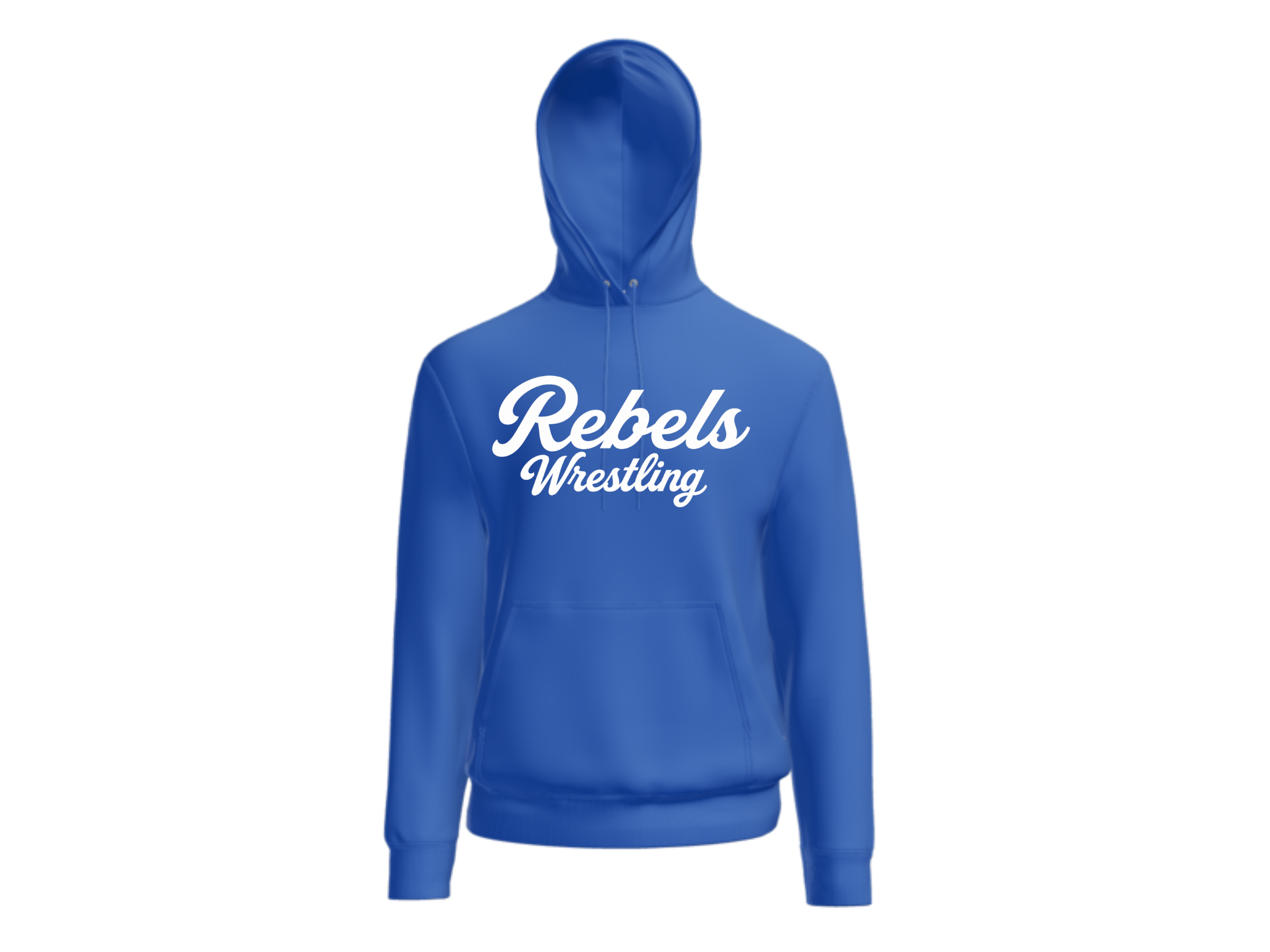 Byrnes Essential Hoodie