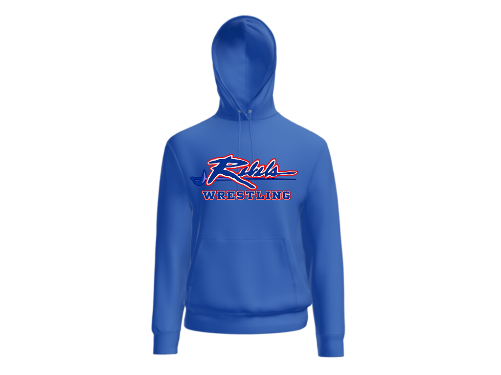 Byrnes Essential Hoodie