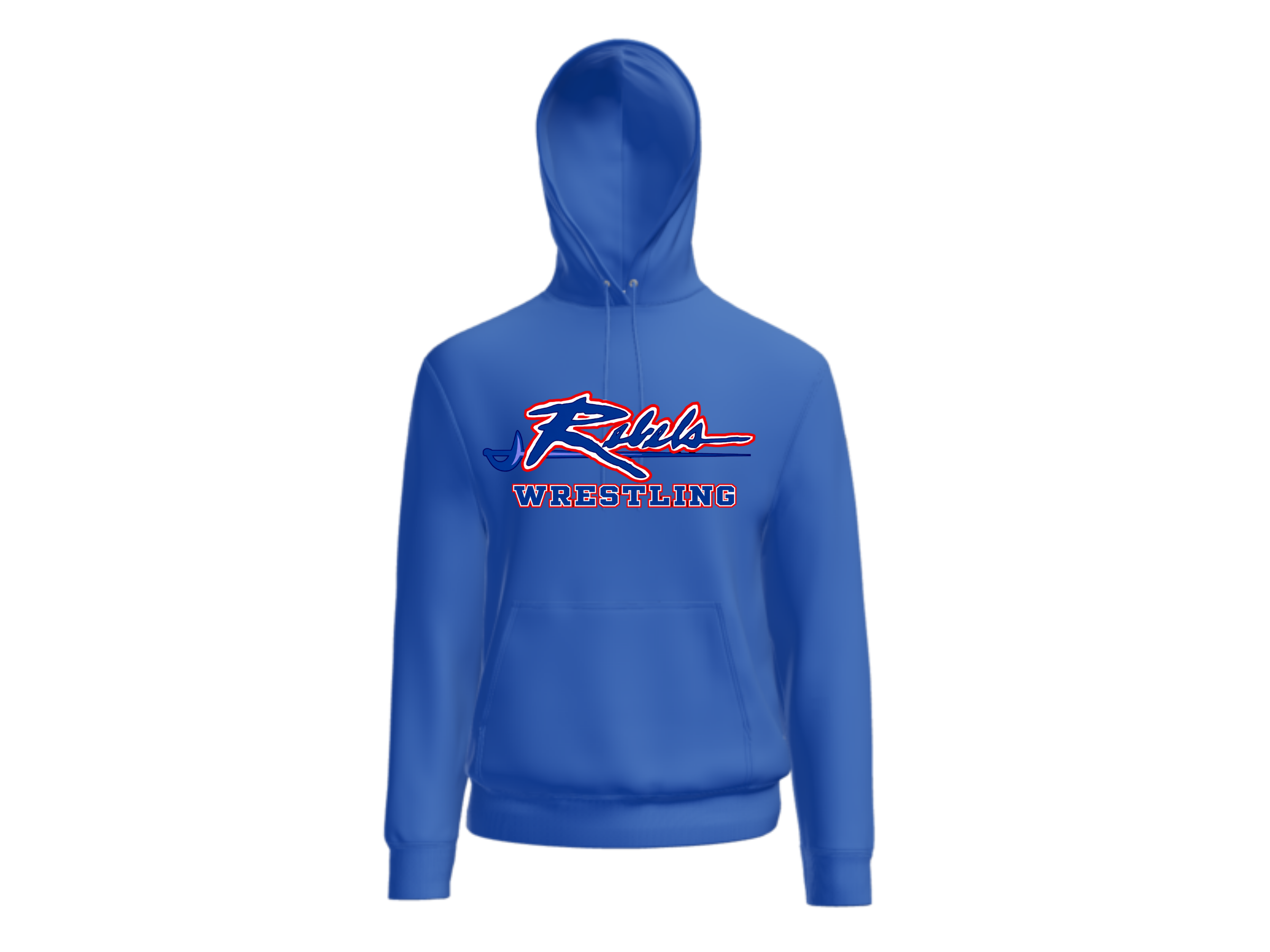 Byrnes Essential Hoodie