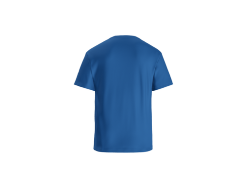 Byrnes Blue T-shirt