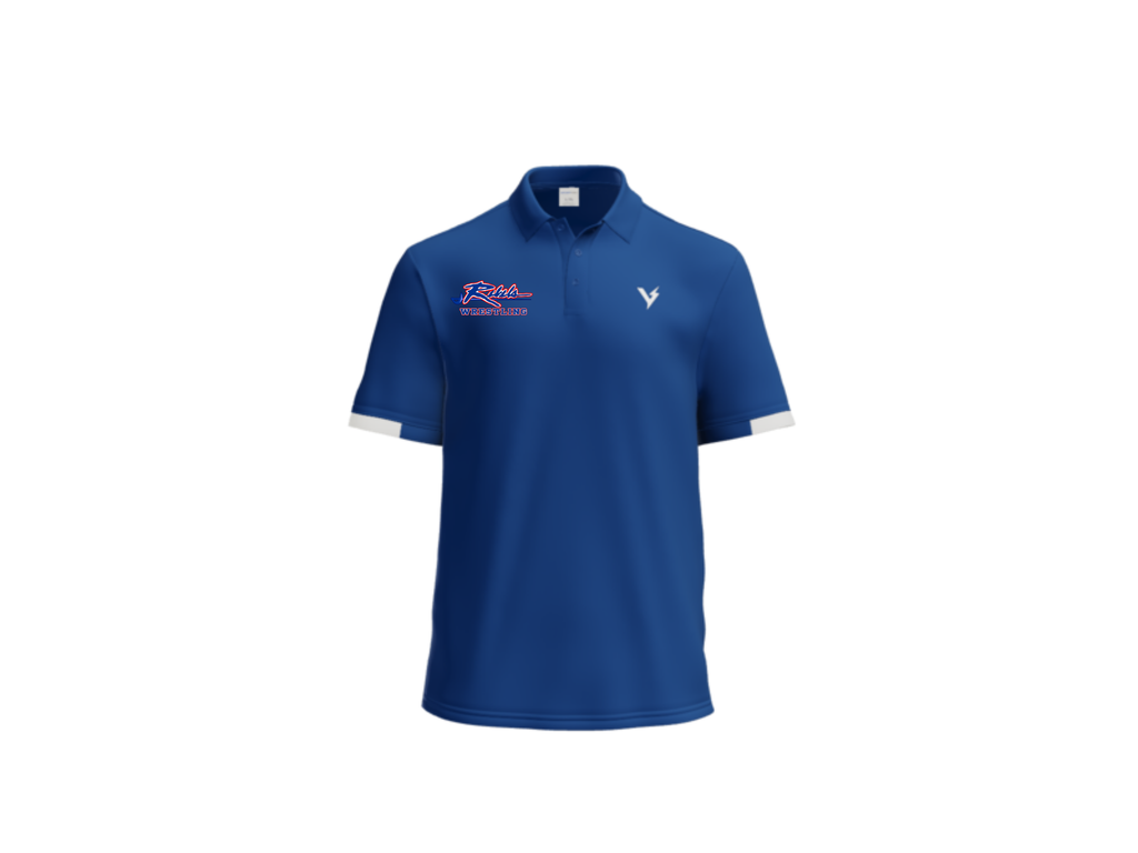 Byrnes Polo