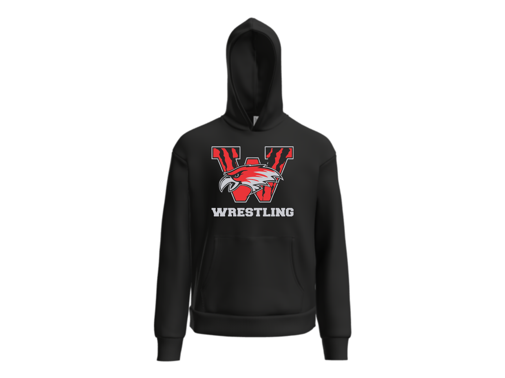 Westwood Heavyweight Hoodie