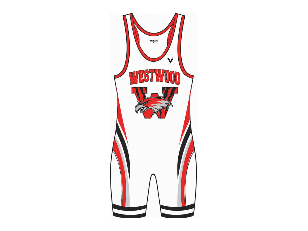 Westwood Singlet