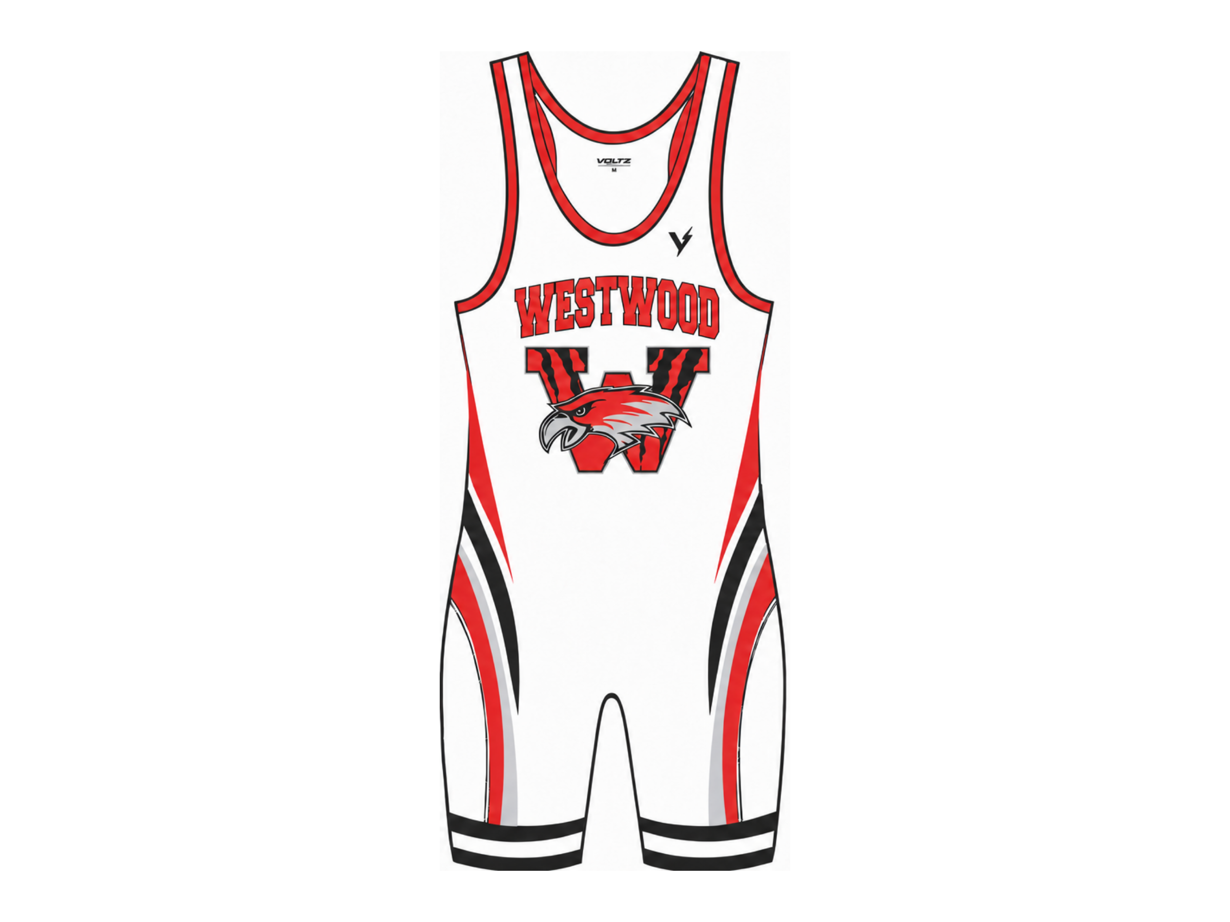 Westwood Singlet