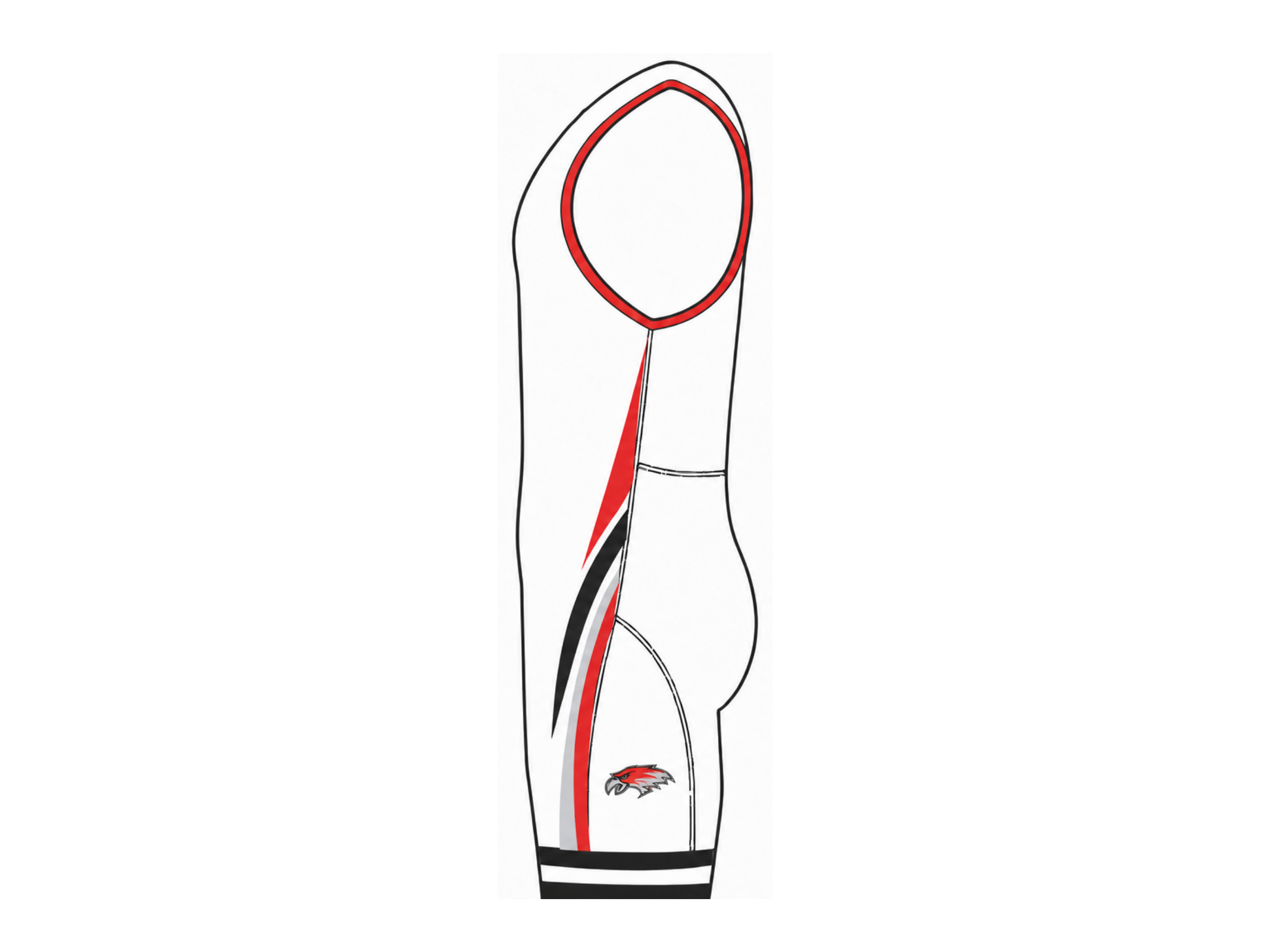 Westwood Singlet