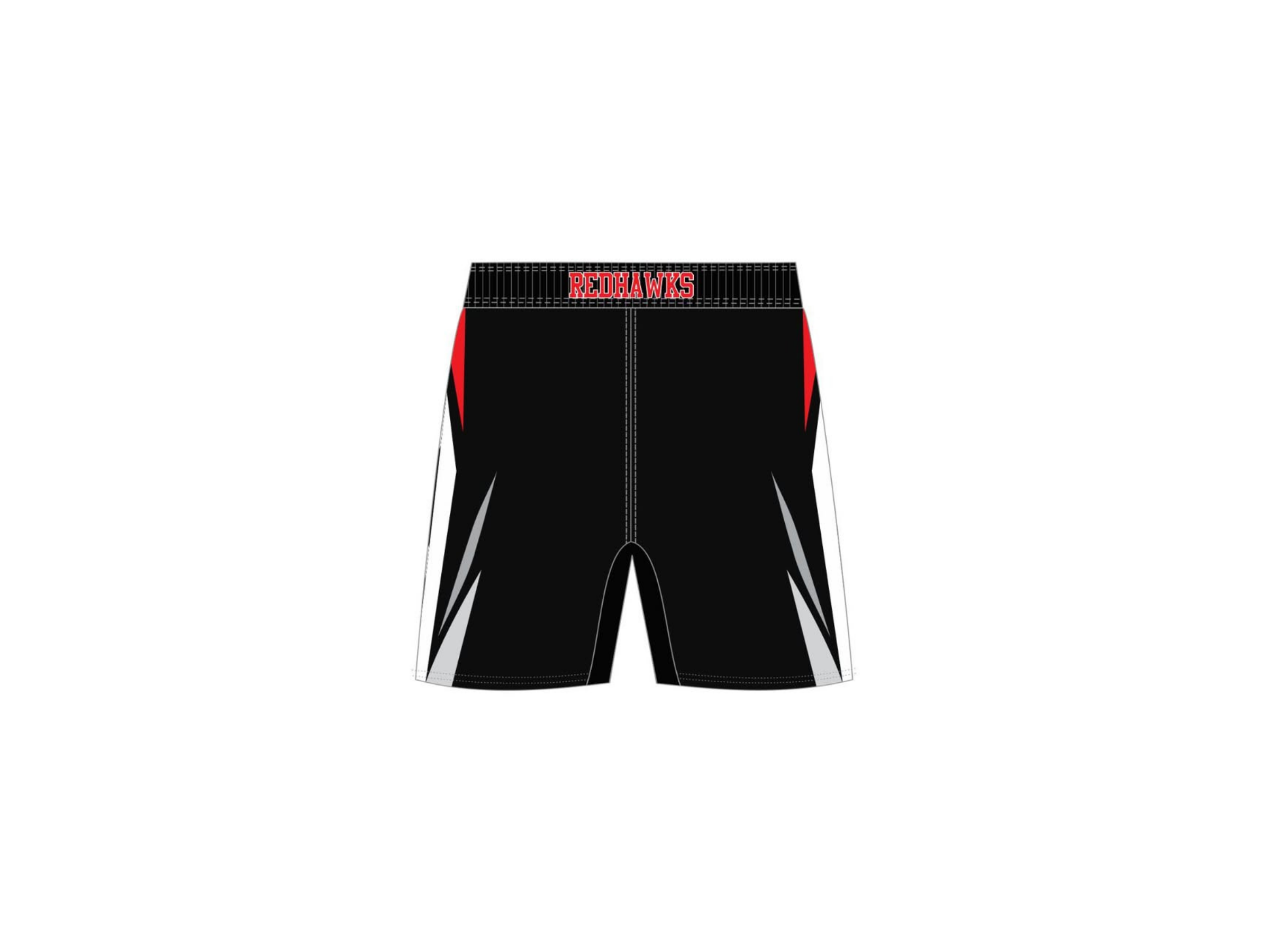 Westwood Sublimated Fight Shorts