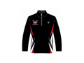 Westwood Sublimated Quarter Zip