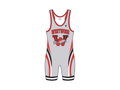 Redhawk Women's Powersurge Singlet