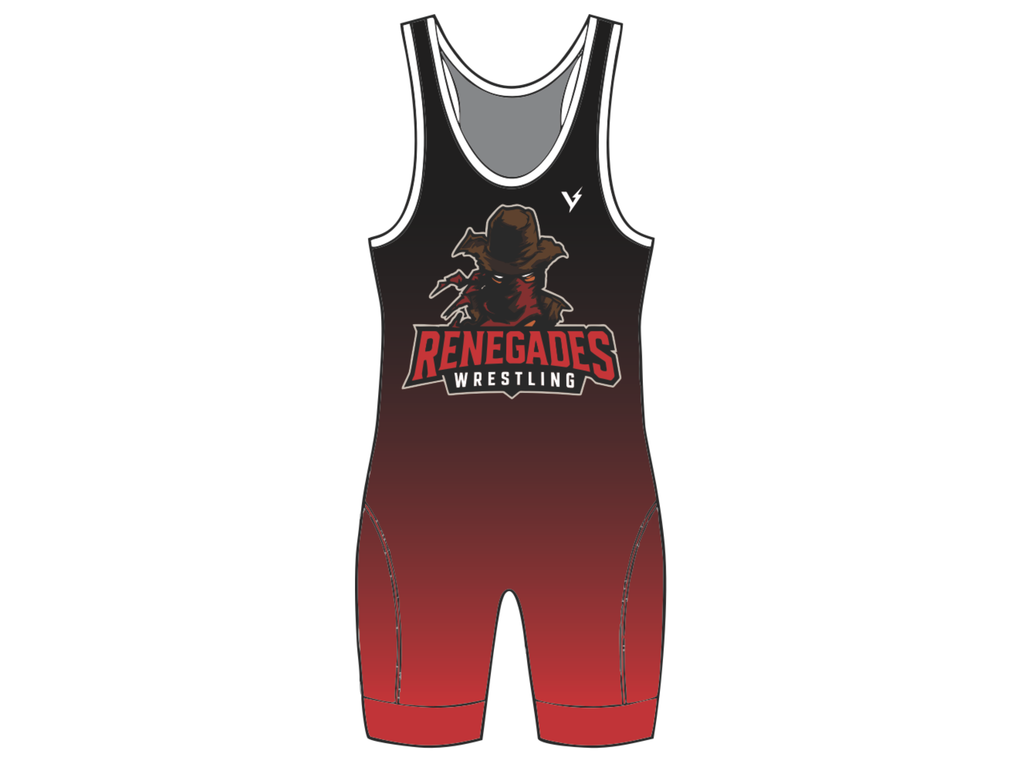 Renegades Powersurge Singlet
