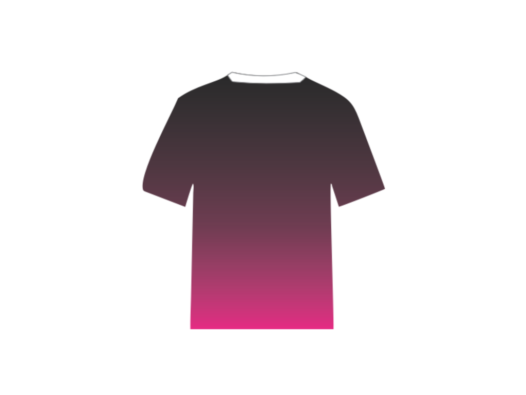 Renegades Girls Sublimated T-Shirt