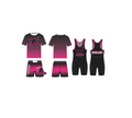 Renegades Girls Wrestler Bundle