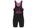 Renegades Girls Powersurge Singlet
