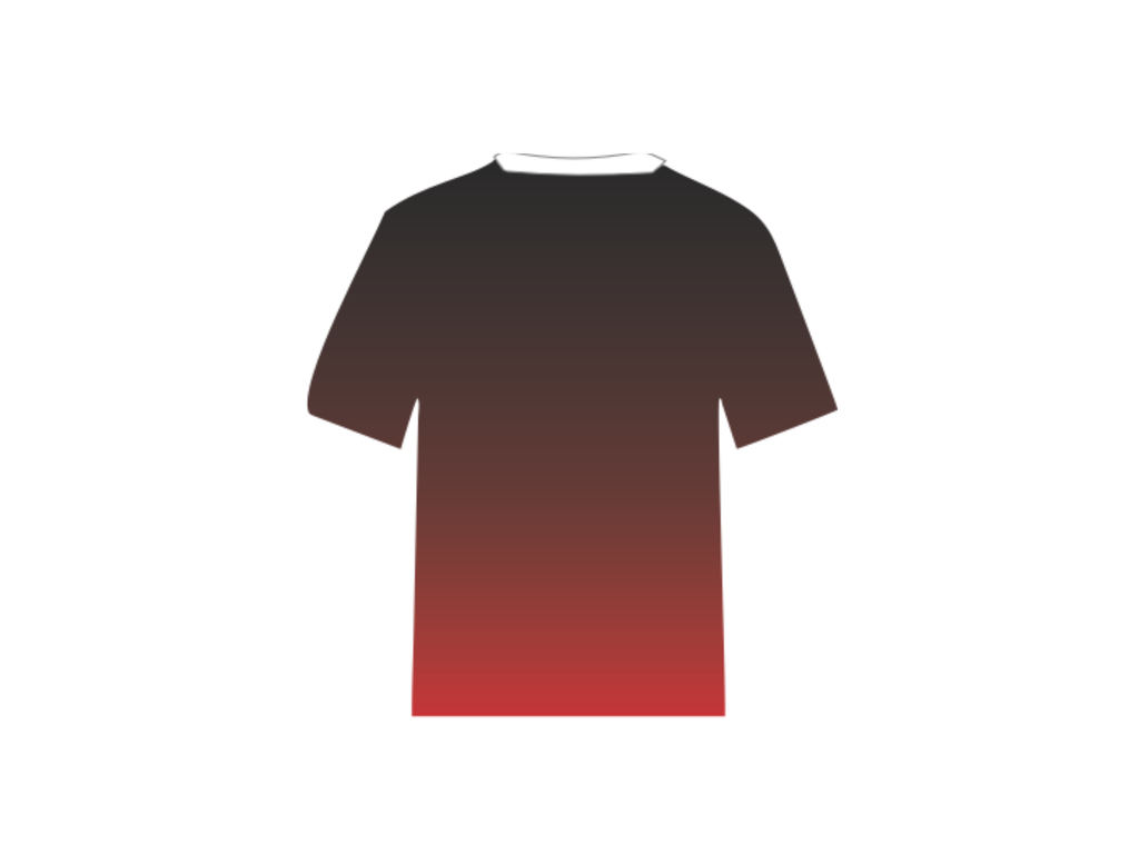 Renegades Sublimated T-Shirt