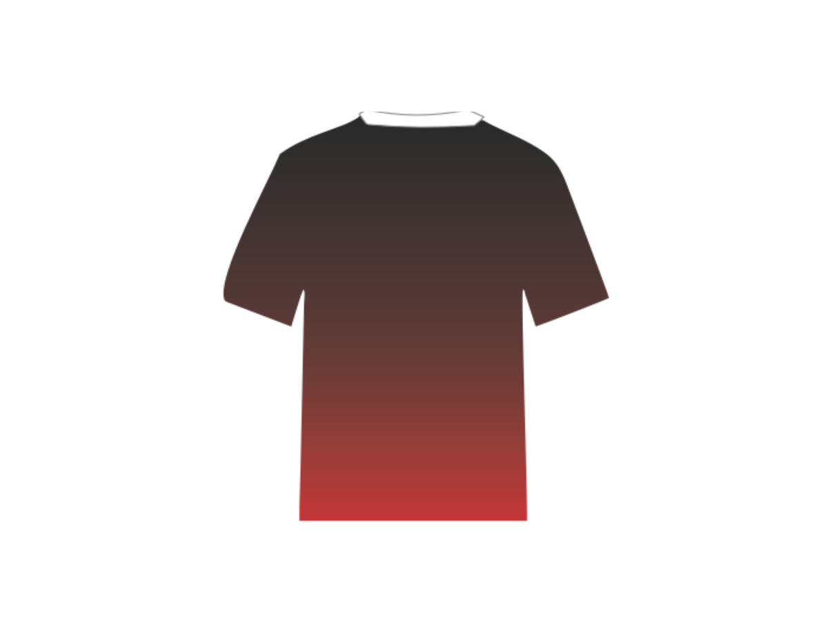 Renegades Sublimated T-Shirt
