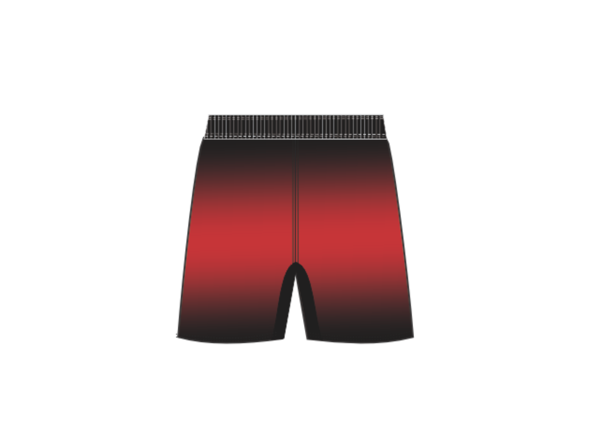 Renegades Sublimated Shorts