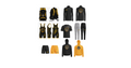 Wrestler Premium Bundle