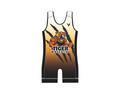 Team Tiger Singlet