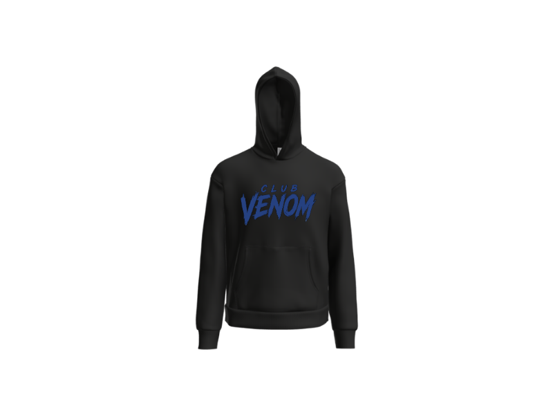 Venom Premium Hoodie