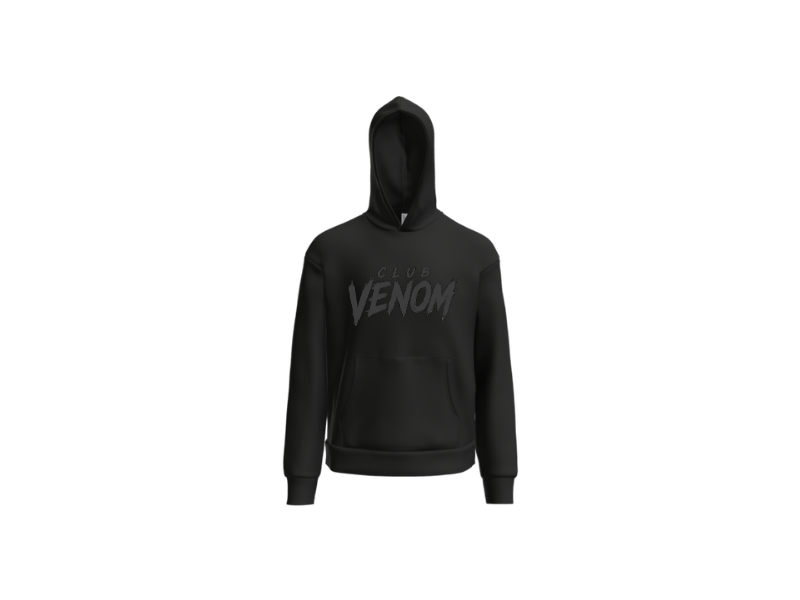 Venom Premium Hoodie