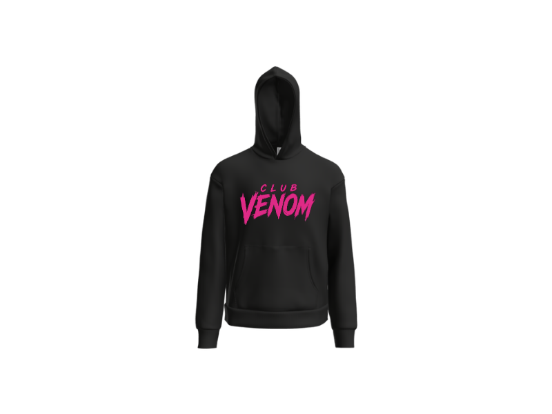 Venom Coaches Bundle