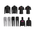 Venom Coaches Bundle